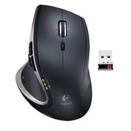 Logitech MX Master Performance Maus Wireless