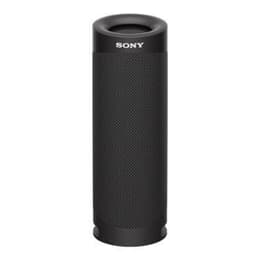 Lautsprecher Bluetooth Sony SRS-XB23 - Schwarz