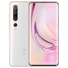 Xiaomi Mi 10 Pro 5G 256GB - Weiß - Ohne Vertrag