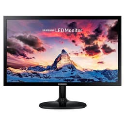 Bildschirm 22" LED FHD Samsung LS22F350FHRXEN