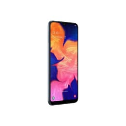 Galaxy A10s 32GB - Schwarz - Ohne Vertrag