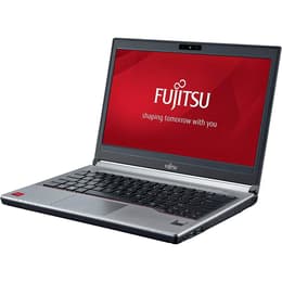 Fujitsu LifeBook E736 14" Core i5 2.4 GHz - HDD 500 GB - 8GB AZERTY - Französisch