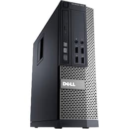 Dell OptiPlex 7010 SFF Core i3 3,3 GHz - HDD 2 TB RAM 8 GB