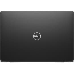 Dell Latitude 7300 13" Core i7 1.9 GHz - SSD 512 GB - 16GB QWERTZ - Deutsch