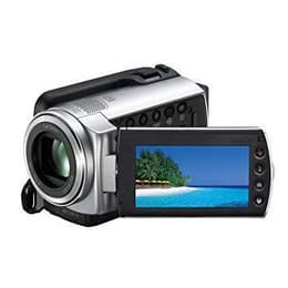 Sony DCR-SR32E Camcorder - Silber