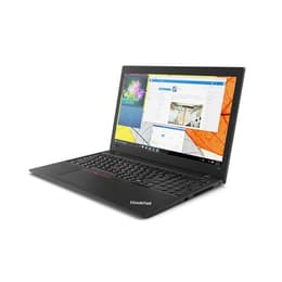 Lenovo ThinkPad L580 15" Core i5 1.7 GHz - SSD 512 GB - 16GB QWERTY - Spanisch