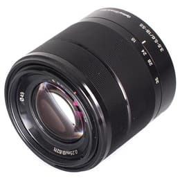 Objektiv Sony E 18-55mm f/3.5-5.6 OSS Sony E 18-55mm f/3.5-5.6