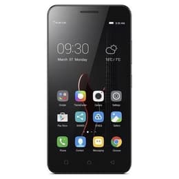 Lenovo Vibe C 8GB - Schwarz - Ohne Vertrag