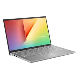 Asus VivoBook X412DA 14" Ryzen 5 2.1 GHz - SSD 256 GB - 8GB AZERTY - Französisch