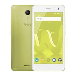 Wiko Jerry2 8GB - Kalk - Ohne Vertrag
