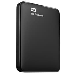 Western Digital Elements Externe Festplatte - HDD 500 GB USB 3.0