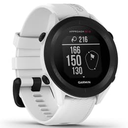 Garmin Approach S12 Bluetooth 47 mm - Weiß
