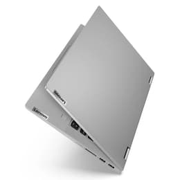 Lenovo IdeaPad 5 15ALC05 15" Ryzen 7 1.8 GHz - SSD 512 GB - 16GB AZERTY - Französisch