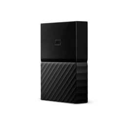 Western Digital WDBP6A0040BBK-WESE Externe Festplatte - HDD 4 TB USB 3.0