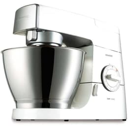 Multifunktions-Küchenmaschine Kenwood Chef Classic KM336 4,6L - Weiß