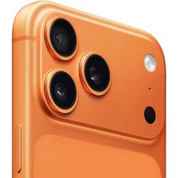 iPhone 17 Pro Max 256GB - Cosmic Orange - Ohne Vertrag