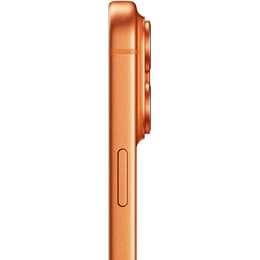 iPhone 17 Pro Max 256GB - Cosmic Orange - Ohne Vertrag