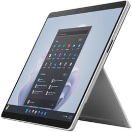 Microsoft Surface Pro 9 13" Core i7 1.8 GHz - SSD 512 GB - 16GB Ohne Tastatur