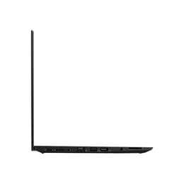 Lenovo ThinkPad T480S 14" Core i5 1.7 GHz - SSD 1000 GB - 24GB QWERTZ - Deutsch