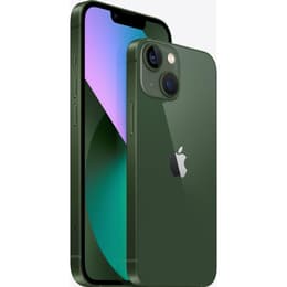 iPhone 13 mini 128GB - Grün - Ohne Vertrag