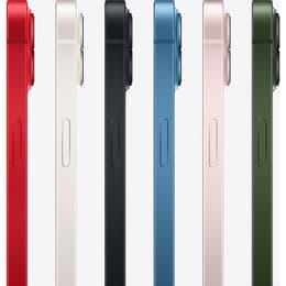 iPhone 13 mini 128GB - Grün - Ohne Vertrag