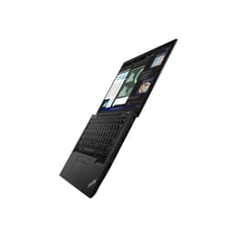 Lenovo ThinkPad L14 G3 14" Core i5 1.3 GHz - SSD 512 GB - 16GB QWERTY - Spanisch