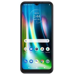 Motorola Defy (2021) 64GB - Schwarz - Ohne Vertrag