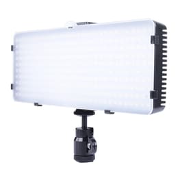 Tragbare LED-Flächenleuchte Hakutatz CON035 - Schwarz