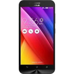 Zenfone Max ZC550KL 32GB - Schwarz - Ohne Vertrag
