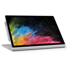 Microsoft Surface Book 2 13" Core i5 1.7 GHz - SSD 256 GB - 8GB QWERTZ - Deutsch