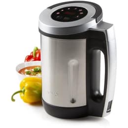 Standmixer Domo DO716BL 2,2000L - Grau