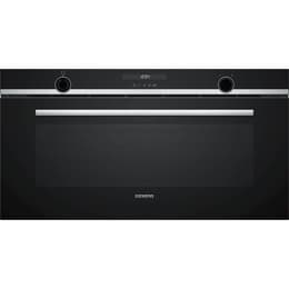 Heißluft Siemens VB558C0S0 Backofen