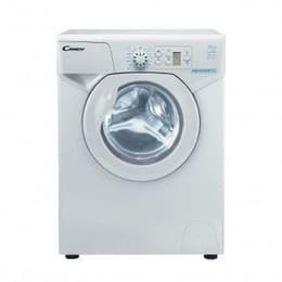 Klassische Waschmaschine 51 cm Vorne Candy AQUA 1000DF/3-S