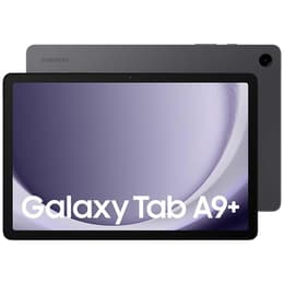 Galaxy Tab A9+ 64GB - Grau - WLAN