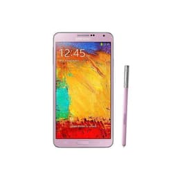 Galaxy Note 3 32GB - Rosa - Ohne Vertrag
