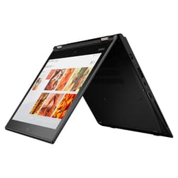 Lenovo ThinkPad Yoga 260 12" Core i5 2.4 GHz - SSD 512 GB - 8GB AZERTY - Französisch