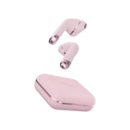 Ohrhörer In-Ear Bluetooth - Happy Plugs Air 1