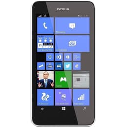 Nokia Lumia 635 8GB - Weiß - Ohne Vertrag