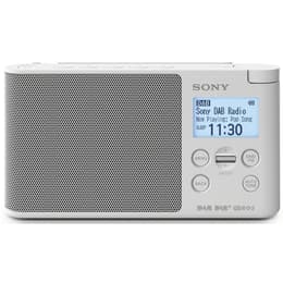 Sony XDR-S41DW Radio Ja