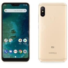 Xiaomi Mi A2 Dual Sim