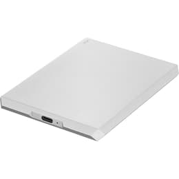 Lacie Mobile drive Externe Festplatte - HDD 5 TB USB Type-C