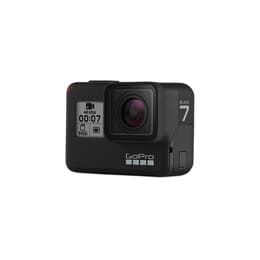 Gopro HERO7 Black Action Sport-Kamera