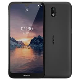Nokia 1.3 16GB - Grau - Ohne Vertrag