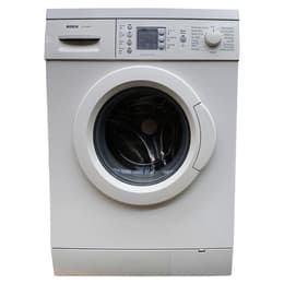 Klassische Waschmaschine 60 cm Vorne Bosch WAE20460FF