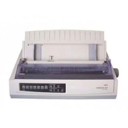 Oki Microline 3321 Thermodrucker