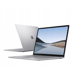 Microsoft Surface Laptop 3 15" Core i7 1.3 GHz - SSD 256 GB - 16GB AZERTY - Französisch