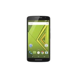 Motorola Moto X Play 16GB - Schwarz - Ohne Vertrag