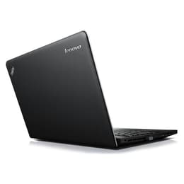 Lenovo ThinkPad E540 15" Core i5 2.4 GHz - SSD 240 GB - 8GB AZERTY - Französisch
