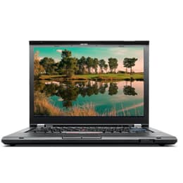 Lenovo ThinkPad T420 14" Core i5 2.5 GHz - HDD 320 GB - 4GB AZERTY - Französisch