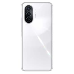 Huawei nova Y70 Plus 128GB - Weiß - Ohne Vertrag
